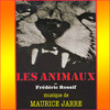 Les animaux (EP)