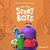 Ask the StoryBots: Season 2