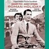 Roman Holiday (EP)