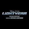 Lightyear: Mission Perpetual (Single)