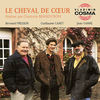 Le cheval de coeur
