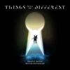 Things Will Be Different