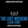 Lost Weekend: A Love Story - Vol. 1: Underscore