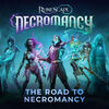 RuneScape: The Road to Necromancy