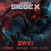 Rainbow Six Siege X: What I'm Made For (Single)