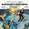 On Her Majesty's Secret Service - Remastered & Expanded