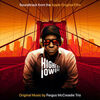 Highest 2 Lowest: Fergus McCreadie Trio EP