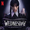 Wednesday: Season 2