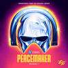 Peacemaker: Season 1 - The Eagly-P