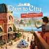 Town to City
