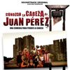 Conozca la cabeza de Juan Perez