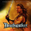 Deathstalker - Songs from the Motion Picture (Single)