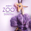 Zootopia 2: Zoo (Single)