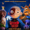 Stitch Head