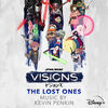 Star Wars: Visions - Vol. 3 - The Lost Ones