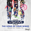Star Wars: Visions - Vol. 3 - The Song of Four Wings (EP)