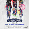 Star Wars: Visions - Vol. 3 - The Bounty Hunters