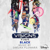 Star Wars: Visions - Vol. 3 - BLACK: Two of Me (Single)