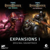 Warhammer 40,000: Rogue Trader - Expansions I
