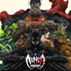 Batman Ninja vs. Yakuza League