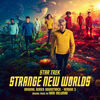 Star Trek: Strange New Worlds: Season 3