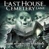 The Last House on Cemetery Lane