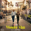 Wonder Man