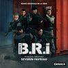 B.R.I: Saison 2