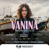 Vanina - Un vicequestore a Catania: Seconda stagione