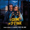 Le crime du 3e etage