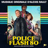 Police Flash 80 (EP)