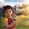Heidi - Rescue of the Lynx