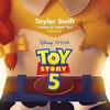 Toy Story 5: I Knew It, I Knew You (Single)