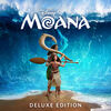 Moana - Deluxe Edition