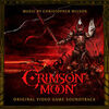 Crimson Moon