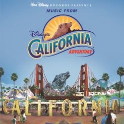 Disney's California Adventure
