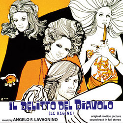 Il Delitto del Diavolo (Le Regine)