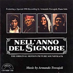Nell'anno del Signore