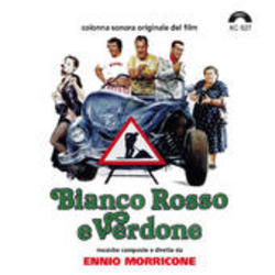 Bianco, rosso e Verdone