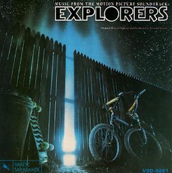 Explorers