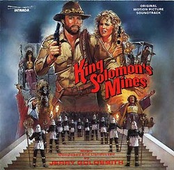 King Solomon's Mines