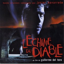 The Devil's Backbone (El Espinazo del Diablo)