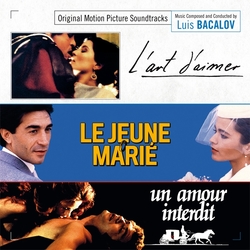 L’art d’aimer / Le Jeune Marie / Un amour interdit