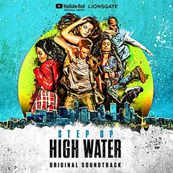 Step Up: High Water