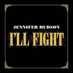 RBG: I'll Fight (Single)
