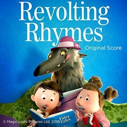 Revolting Rhymes
