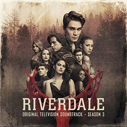 Riverdale: Don't Let Me Be Misunderstood (Single)