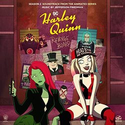 Harley Quinn: Season 2