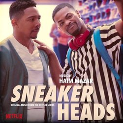 Sneakerheads