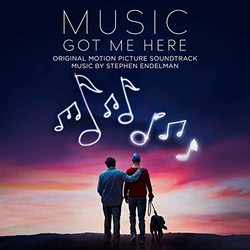 Music Got Me Here